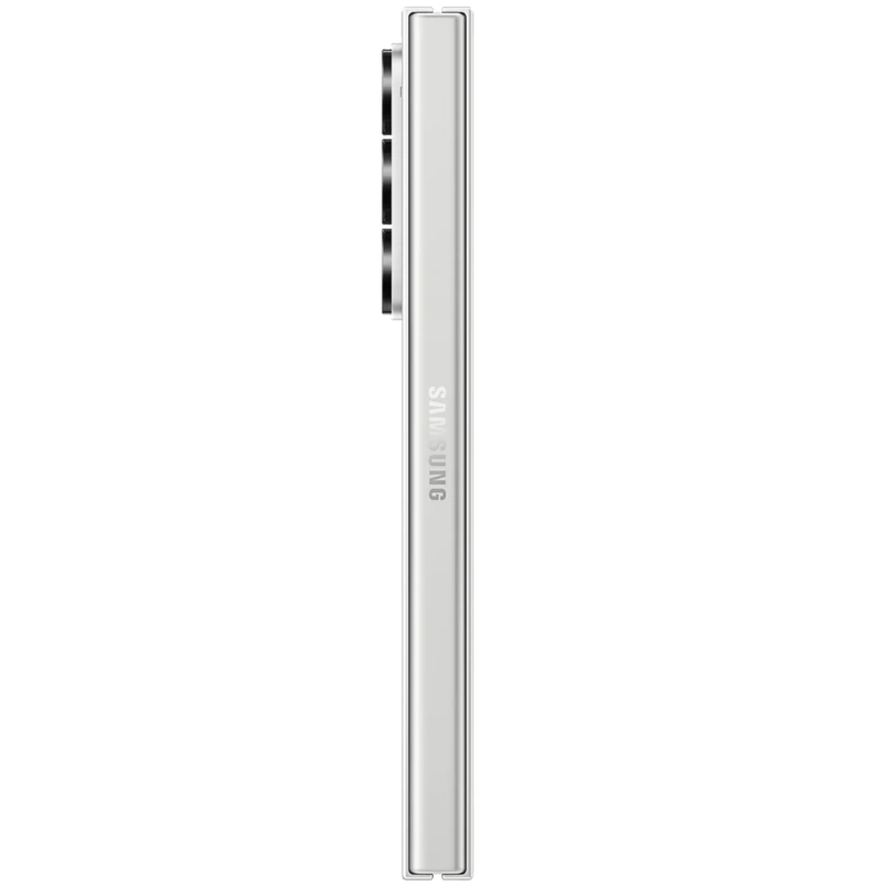 Смартфон Samsung Galaxy Z Fold6 12/1TB White
