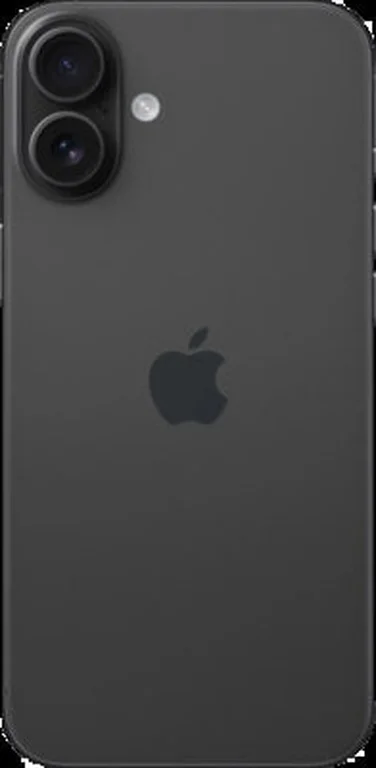 Смартфон Apple iPhone 16 Plus 128Gb Dual: nanoSIM+esim черный black