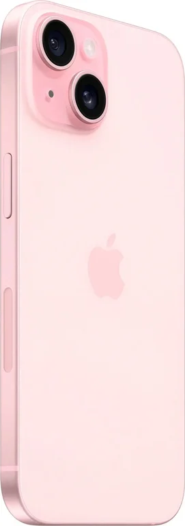 Смартфон Apple iPhone 15 128Gb (MTP13HN/A) Pink