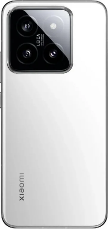 Смартфон Xiaomi 14 12/512Gb (Белый)