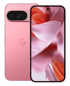 Смартфон Google Pixel 9 12/128Gb Peony (JP) Sim+eSim