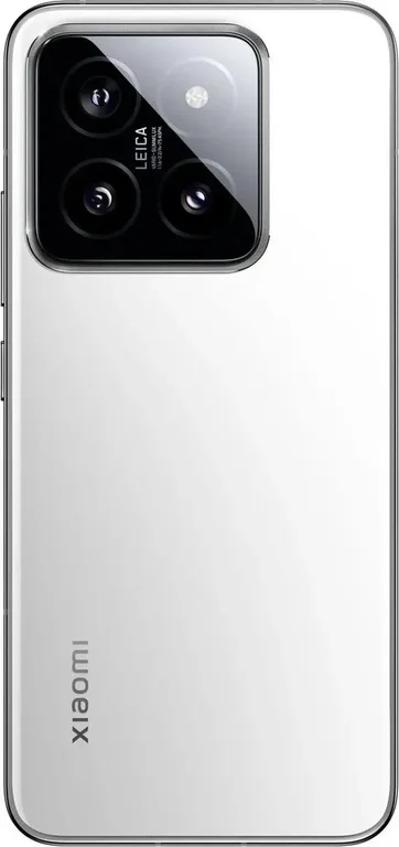 Смартфон Xiaomi 14 Pro 16/1024Gb, серебристый