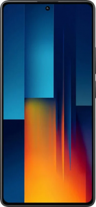 Смартфон Xiaomi POCO M6 Pro 12/512 ГБ EU, Dual nano SIM, синий