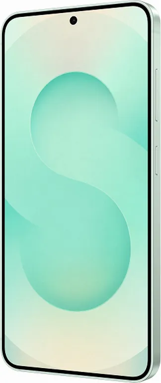 Смартфон Samsung Galaxy S25 12/128GB (Snapdragon 8 Elite) мятный EAC