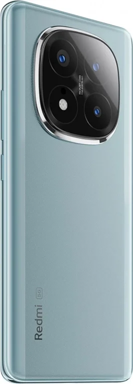 Смартфон Xiaomi Redmi Note 14 Pro+ 5G 12/512 ГБ (NFC) Global, синий