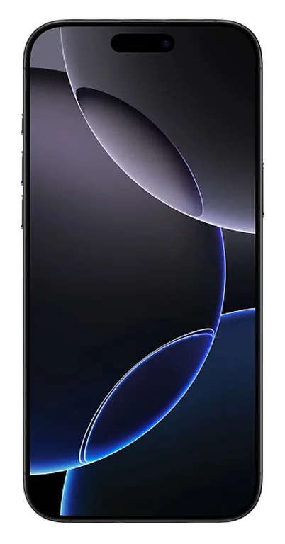 Смартфон Apple iPhone 16 Pro Max 512ГБ Black Titanium (Черный титан) (A3296) Sim+eSim