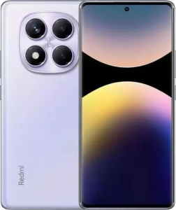 Смартфон Xiaomi Redmi Note 14 Pro 12/512Gb Aurora Purple