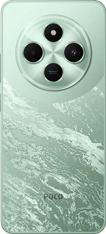 Смартфон Xiaomi Poco C75 8/256Gb,зеленый