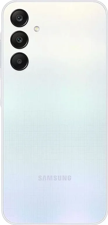 Смартфон Samsung Galaxy A25 5G 8/128 ГБ, Dual nano SIM, Голубой