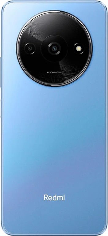 Смартфон Xiaomi Redmi A3 4/128Gb Star Blue (Синий) RU