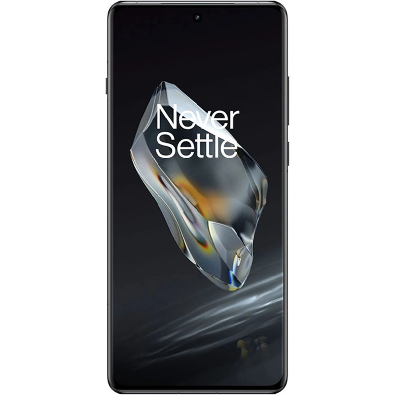 Смартфон OnePlus 12 5G 16/1Tb Silky Black