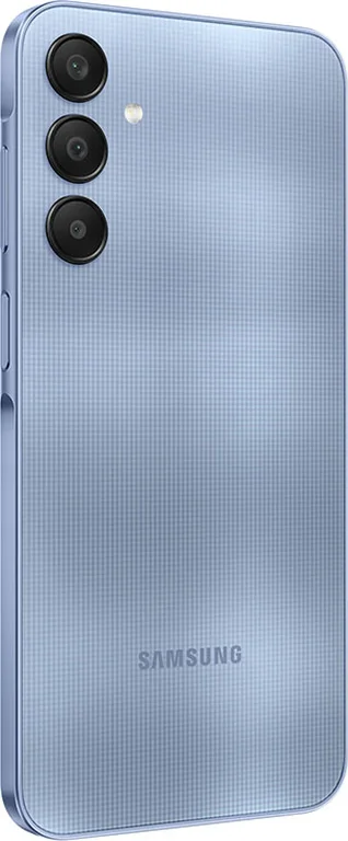 Смартфон Samsung Galaxy A25 5G 8/128 ГБ, Dual nano SIM, Синий
