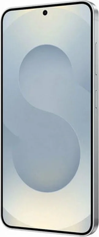Смартфон Samsung Galaxy S25 5G 12/256 ГБ Dual: nano SIM + eSIM Серый