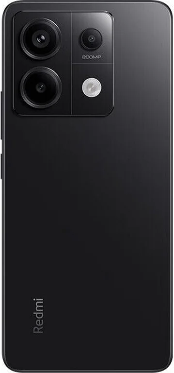 Смартфон Xiaomi Redmi Note 13 Pro 5G 12/512 ГБ EU, Чёрный