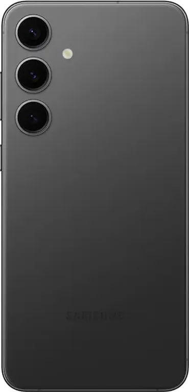Смартфон Samsung Galaxy S24 Plus 12/256 ГБ Черный