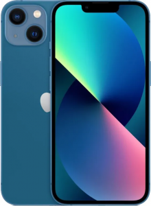 Смартфон Apple iPhone 13 512Gb Blue