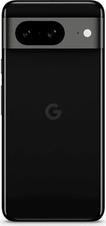 Смартфон Google Pixel 8 8/256GB JP (Чёрный, 8 ГБ, 256 ГБ, JP)