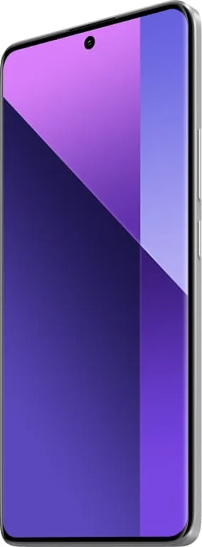 Смартфон Xiaomi Redmi Note 13 Pro+ 5G  8/256 GB White (23090RA98G)