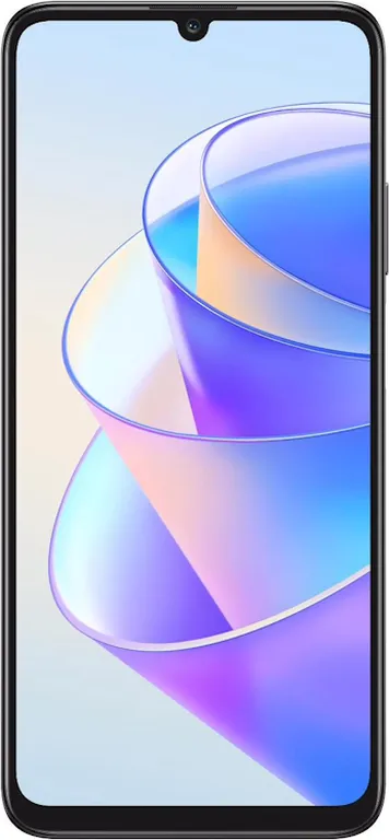 Смартфон HONOR X7A 4/128GB Midnight Black