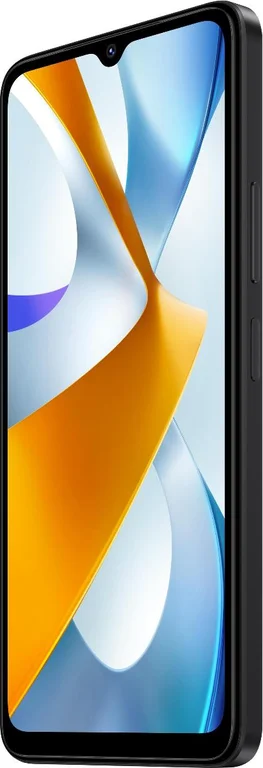 Смартфон POCO C61 3/64GB Black
