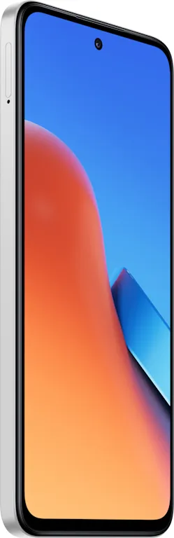 Смартфон Xiaomi Redmi 12 4/128GB Polar Silver