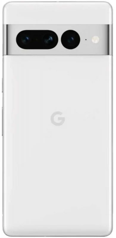 Смартфон Google Pixel 7 Pro 12/512GB Snow (Белый)