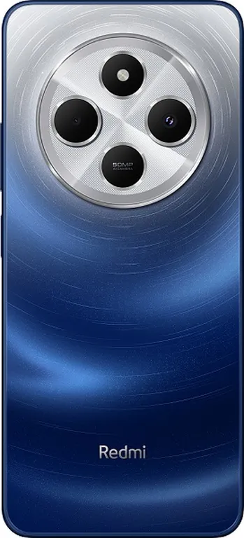 Смартфон Redmi 14C 4/128GB синий EAC