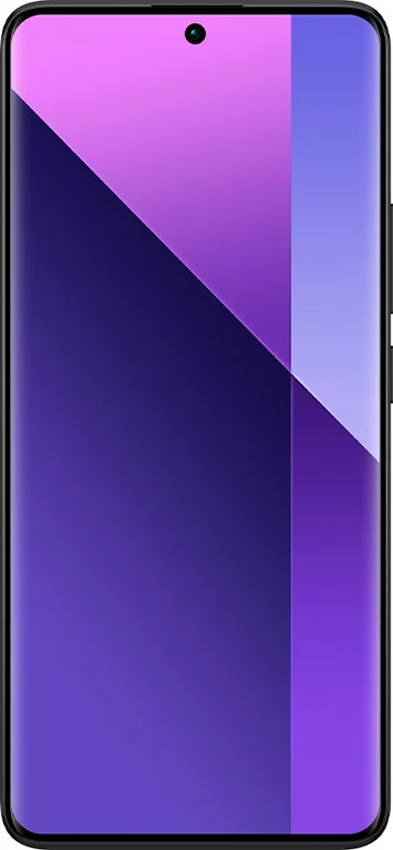 Смартфон Xiaomi Redmi Note 13 Pro Plus 5G 8/256Gb Midnight Black (Черный) RU