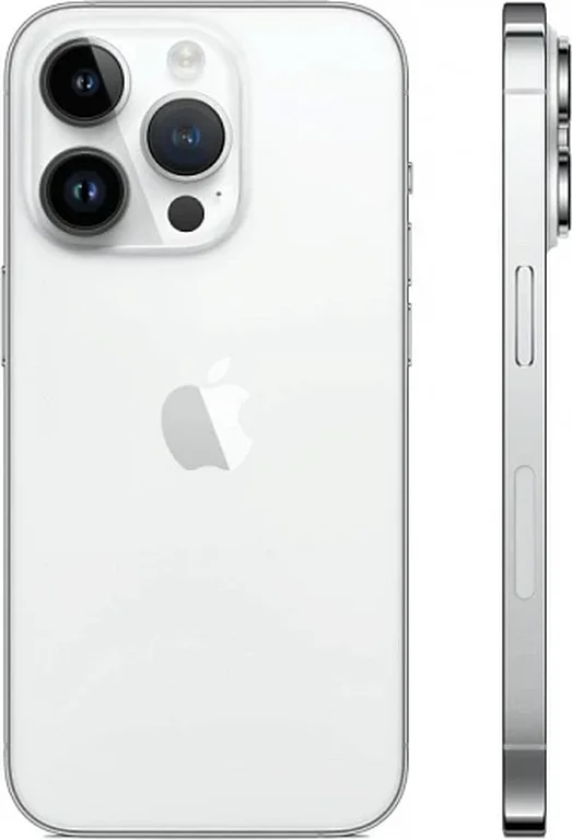 Смартфон Apple iPhone 14 Pro Max 512GB Global (512 ГБ, Белый, Global, 6 ГБ)