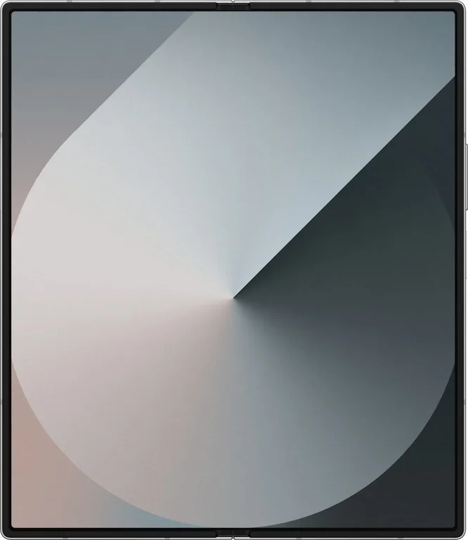 Смартфон Samsung Galaxy Z Fold6 12/512GB Silver Shadow (Серый)