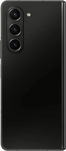 Смартфон Samsung Galaxy Z Fold5 12/512 ГБ Dual: nano SIM + eSIM Черный Фантом