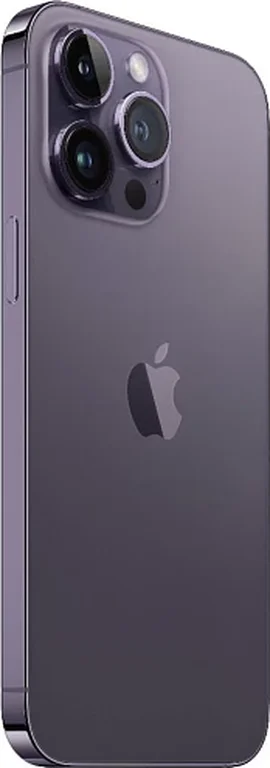 Смартфон Apple iPhone 14 Pro Max 128GB (128 ГБ, Фиолетовый, Global, 6 ГБ)