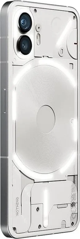 Смартфон Nothing Phone (2) 12/512GB White