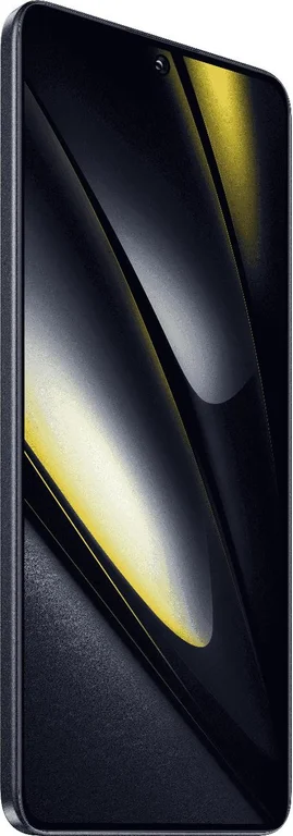 Смартфон POCO F6 8/256GB Black