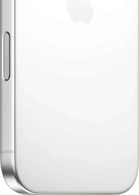 Смартфон Apple iPhone 16 Pro 512GB nanoSim/eSim White Titanium