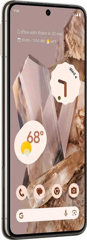 Смартфон Google Pixel 8 Pro 12/128Gb (Porcelain)
