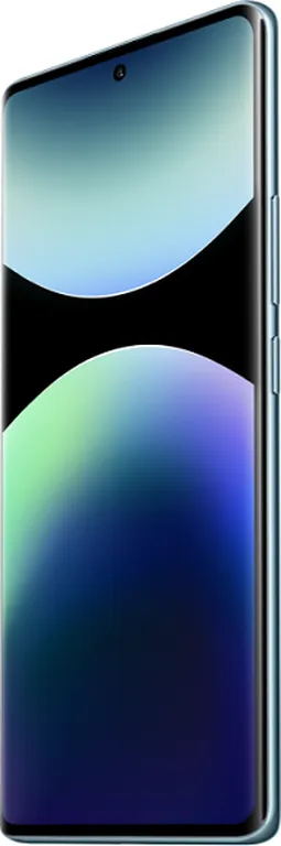 Смартфон Redmi Note 14 Pro 12/256GB синий EAC