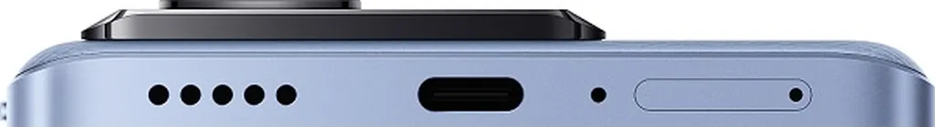 Смартфон Xiaomi 13T Pro 12/512GB alpine blue (синий) Global Version