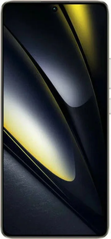 Смартфон Xiaomi Poco F6 12/512Gb EU Titanium