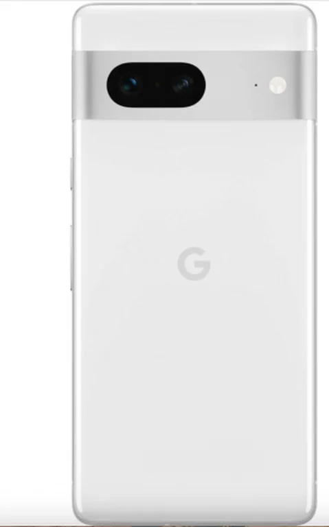 Смартфон Google Pixel 7 8/128 ГБ, Белый