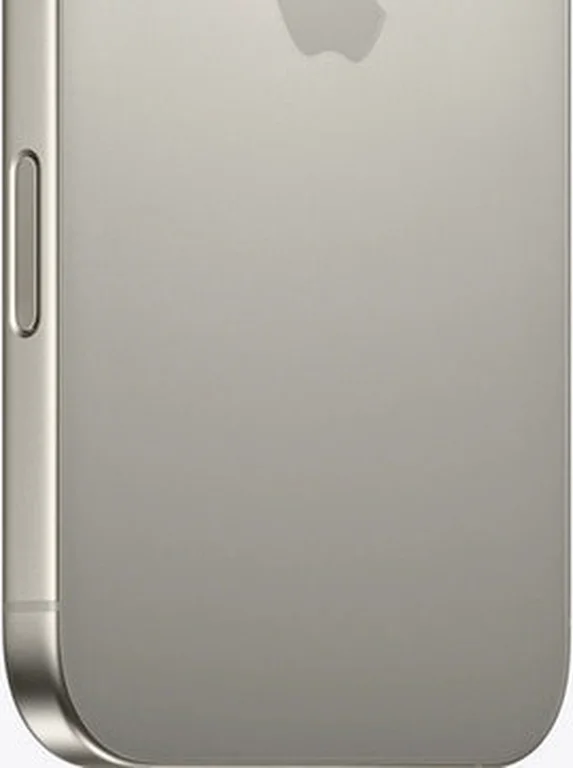 Смартфон Apple iPhone 16 Pro 1Tb SIM+eSIM Natural Titanium
