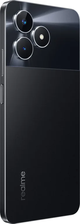 Смартфон Realme C51 4/64 ГБ, Черный