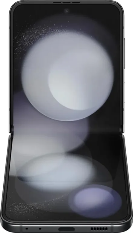 Смартфон Samsung Galaxy Z Flip5 8/256Gb (Graphite)