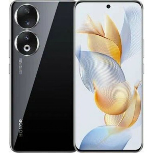 Смартфон Honor 90 8/256Gb Midnight Black (Черный)