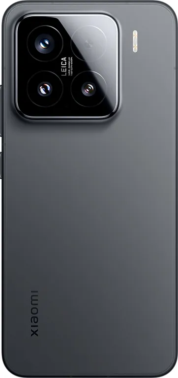 Смартфон Xiaomi 15 12/512 ГБ Global, черный