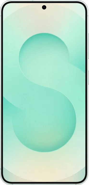 Смартфон Samsung Galaxy S25 5G 12/128GB Мятный