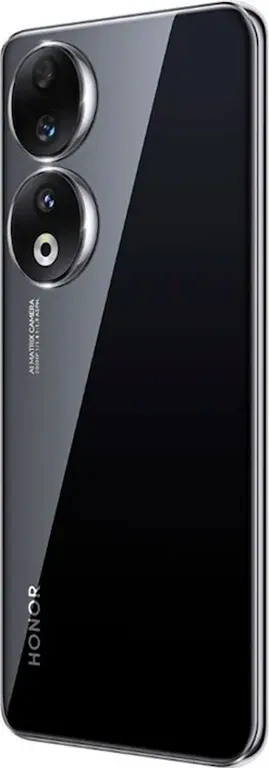 Смартфон HONOR 90 12/512 GB Black, полночный чёрный