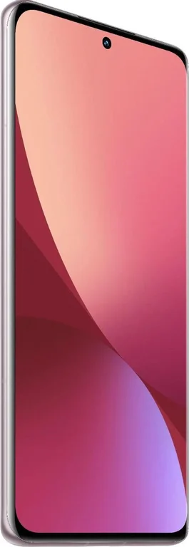 Смартфон Xiaomi 12 12/256Gb,пурпурный