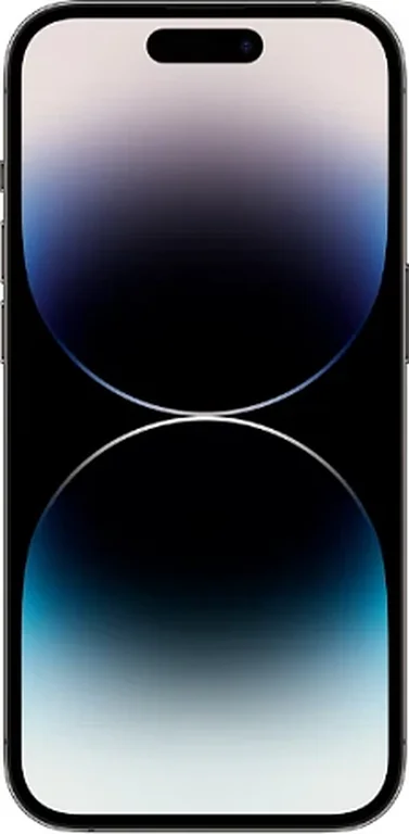 Смартфон Apple iPhone 14 Pro Max 128GB eSIM (128 ГБ, Чёрный, США, 6 ГБ)