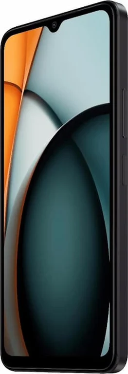 Смартфон Xiaomi Redmi A3 4/128 GB Midnight Black